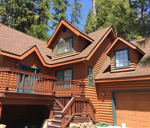 Roof installation experts in Sonora, Twain Harte, Pine Crest, Angels Camp, Arnold, Murphys, Tuolumne, and Bear Valley
