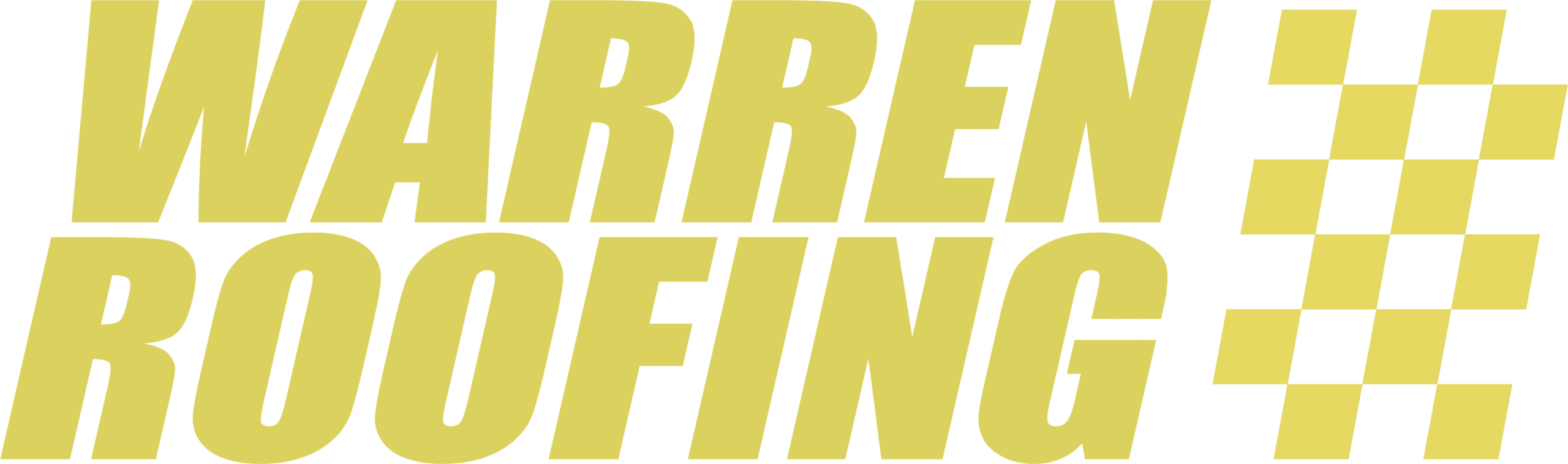 Warren Roofing