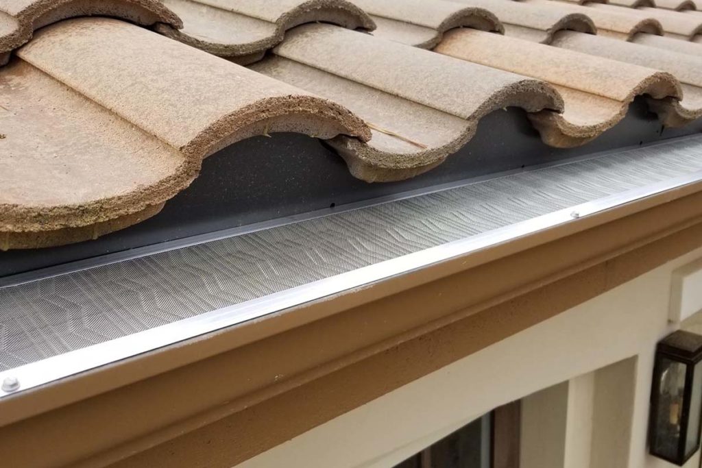 Gutter Installation Northern California Roofing Warren Gutter Installation Northern